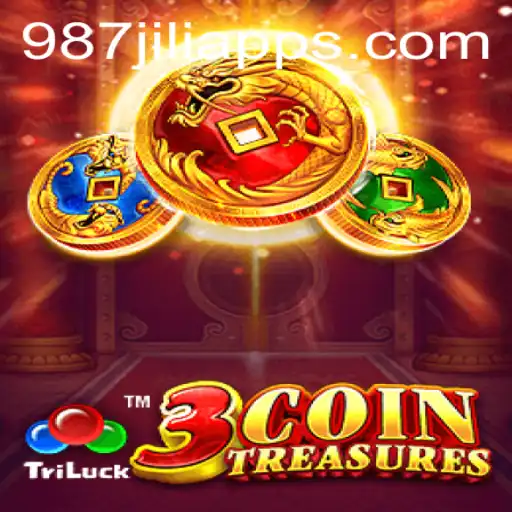 Exploring the Exciting World of 3CoinTreasures: An Engaging Journey Through Gameplay and Strategy