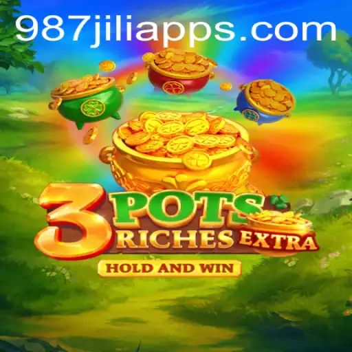 Exploring the Exciting World of 3potsExtra