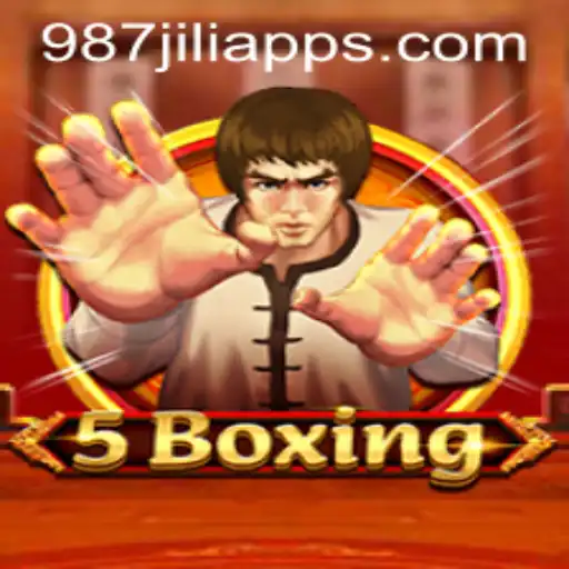 Exploring 5Boxing: The New Wave in Interactive Fitness Gaming