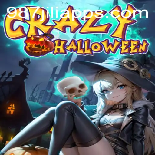 CrazyHalloween: A Thrilling Saga of Spooks and Specters