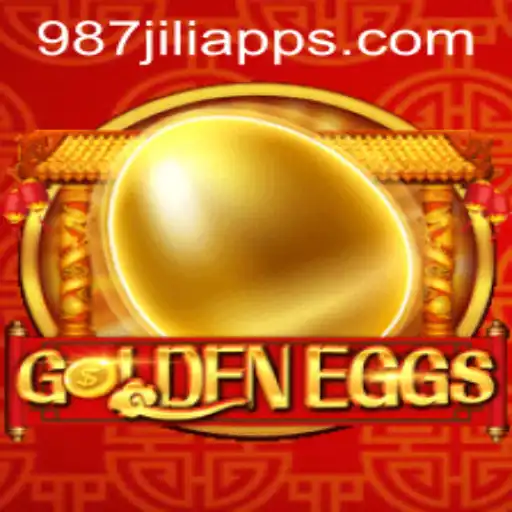 Discover the Enchantment of GoldenEggs on 987JILI.COM
