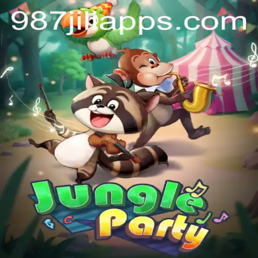 Explore the Thrilling World of JungleParty Game