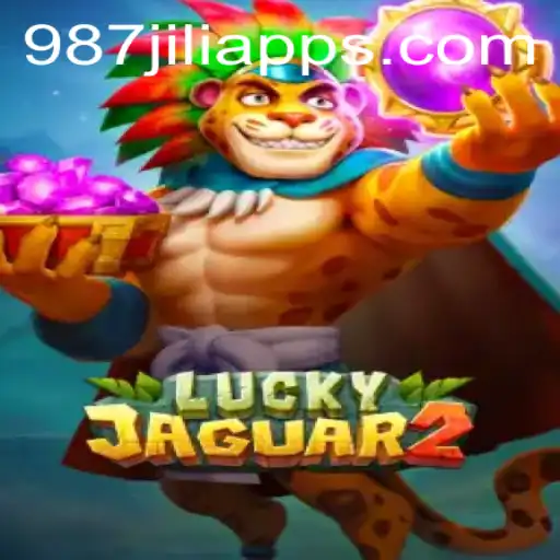 Exploring the World of Luckyjaguar2 on 987JILI.COM