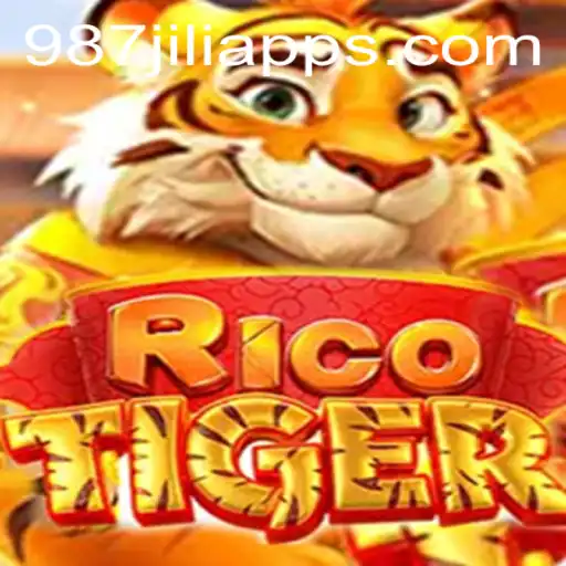 Exploring RicoTiger: An Exciting New Game Experience on 987JILI.COM
