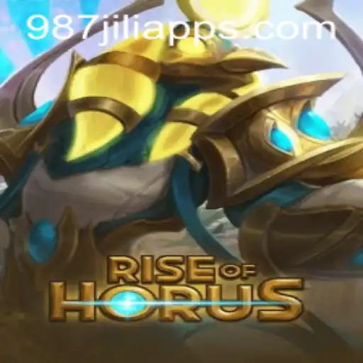 RiseofHorus: An Immersive Ancient Adventure with 987JILI.COM