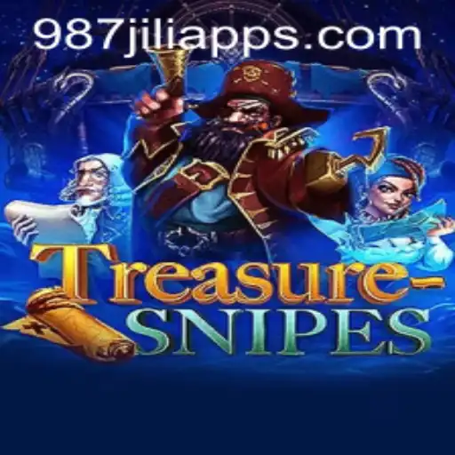 Unveiling TreasureSnipes: A New Adventure in Gaming