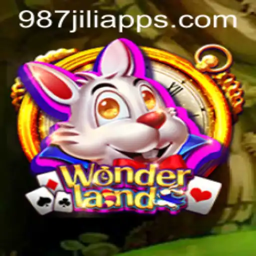 Discover the Magic of Wonderland Game by 987JILI.COM