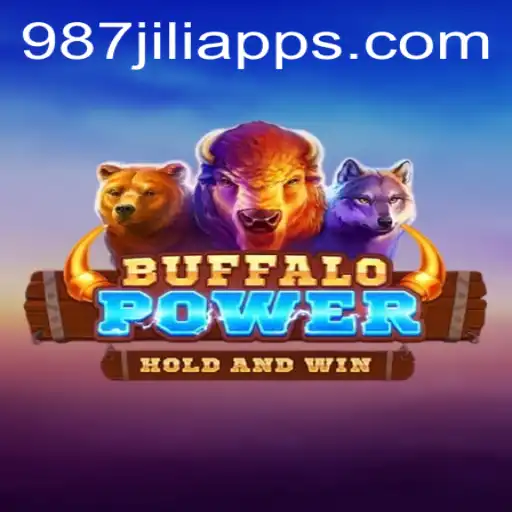 Discover the Exciting World of BuffaloPower with 987JILI.COM