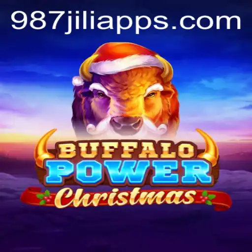 Buffalo Power Christmas: A Festive Adventure in the Gaming World
