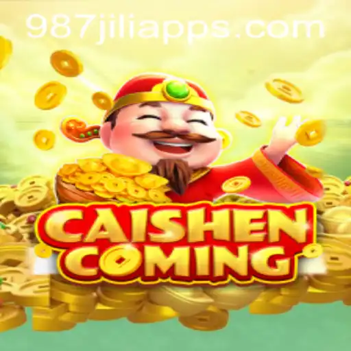 CAISHENCOMING: The Exciting New Game on 987JILI.COM