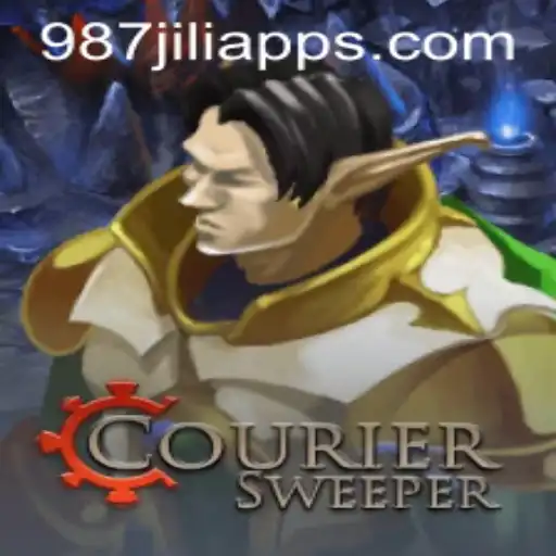 CourierSweeper: The Exciting Courier Adventure Game