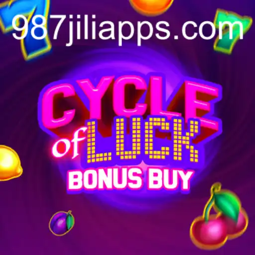 Discover the Excitement of CycleofLuckBonusBuy: The Thrilling Game from 987JILI.COM