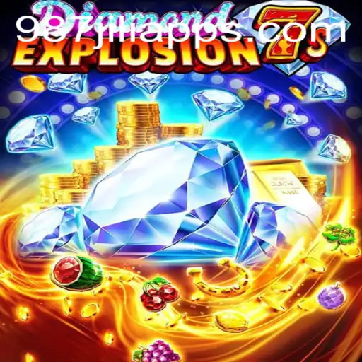 DiamondExplosion7s: An Immersive Gaming Experience