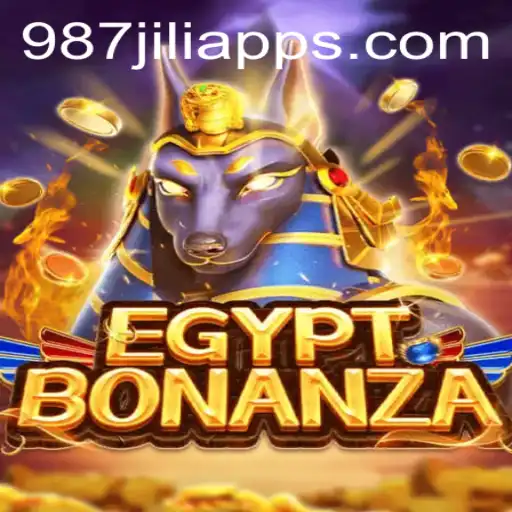 Discovering the Thrill of EgyptBonanza on 987JILI.COM