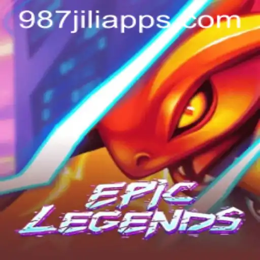 EpicLegends: A Deep Dive into the Game and Its Mechanics