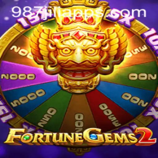 Exploring the Captivating World of FortuneGems2