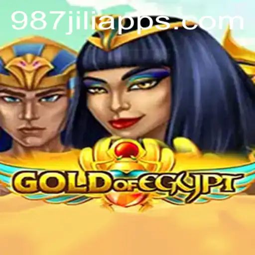 Discover the Thrills of GoldOfEgypt: A Comprehensive Guide to the Game at 987JILI.COM