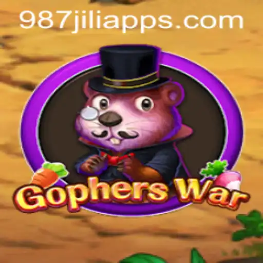 GophersWar: Dive into the Dynamic World of Strategy and Adventure