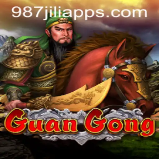 Experience the Thrill of GuanGong: A Masterpiece by 987JILI.COM