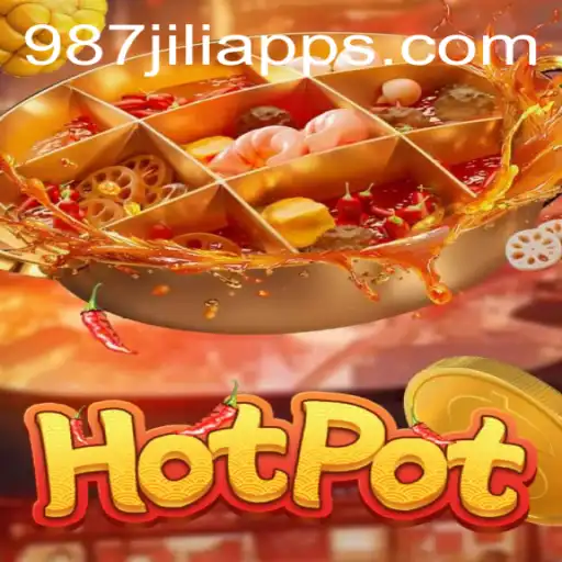 The Exciting World of Hotpot: A Deep Dive into 987JILI.COM's Latest Gaming Sensation