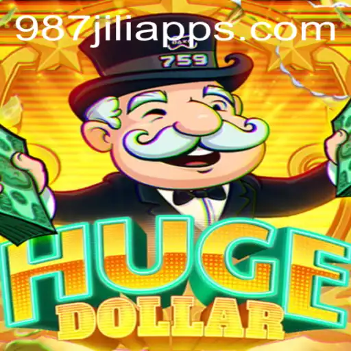 Exploring HugeDollar: A Comprehensive Guide to 987JILI.COM's Exciting New Game