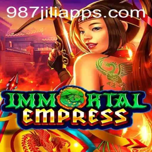 ImmortalEmpress: A Deep Dive into the Thrilling World of 987JILI.COM