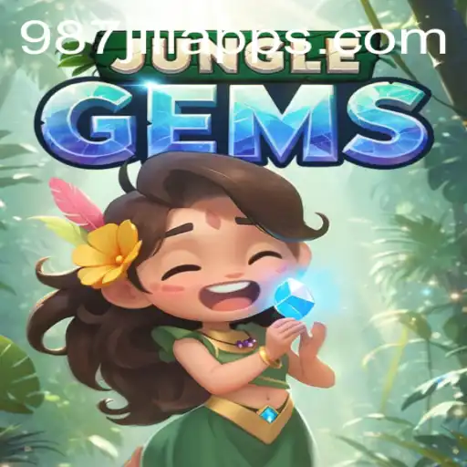 Discovering the Enchanting World of JungleGems