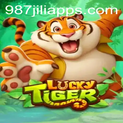Exploring the World of LuckyTiger: A Modern Gaming Experience