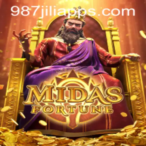 Exploring the Magical World of MidasFortune: A Game of Strategy and Luck