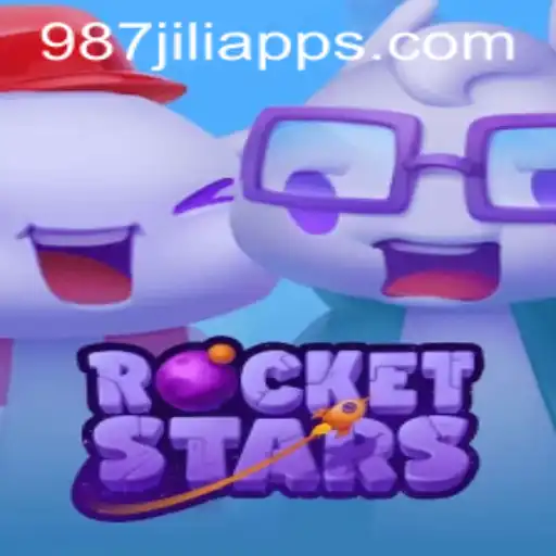 Dive into the Adventure with RocketStars and the Exciting World of 987JILI.COM