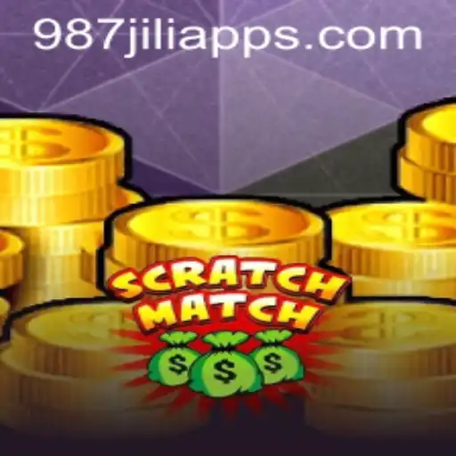 Exciting Features and Gameplay of ScratchMatch with 987JILI.COM