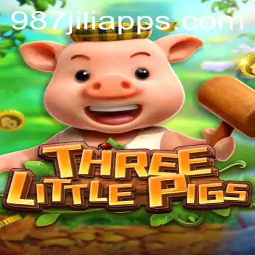 Exploring the Intriguing World of THREELITTLEPIGS Game